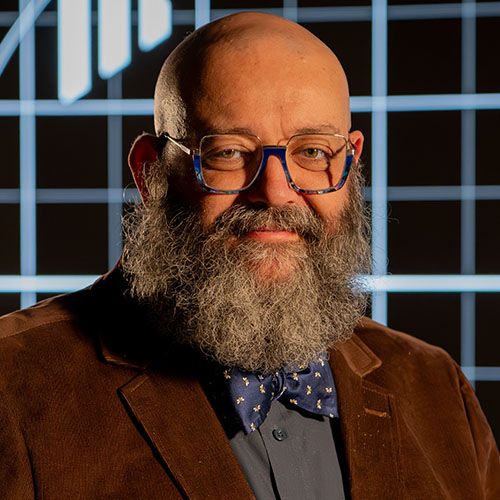 Mike Medvinsky, Detroit Country Day School