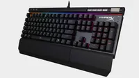 HyperX Alloy Elite | £99.99 (save £50)