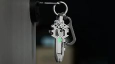 KeyMaster 3