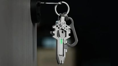 KeyMaster 3