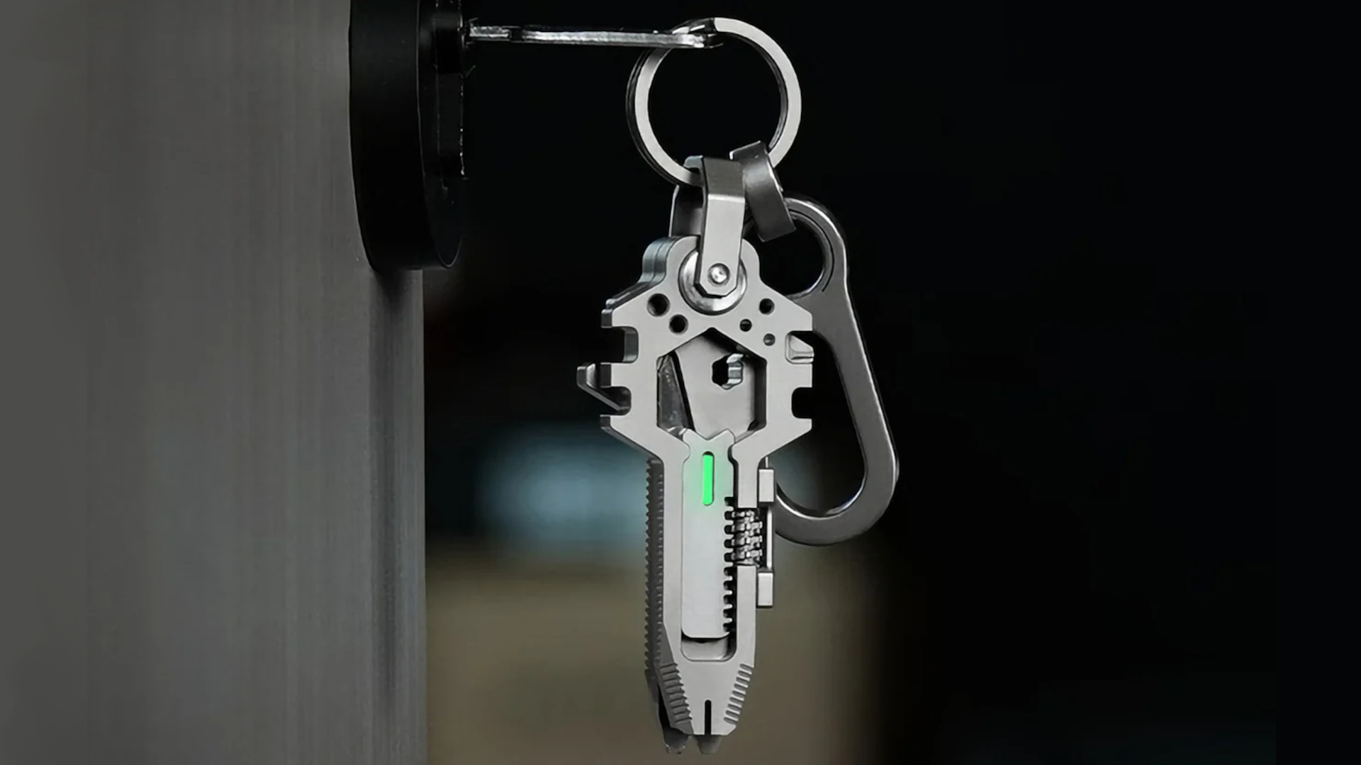 KeyMaster 3