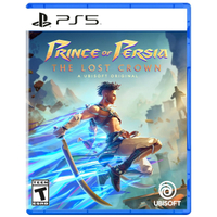 Prince of Persia: The Lost Crown: $49.99$19.99 at Amazon