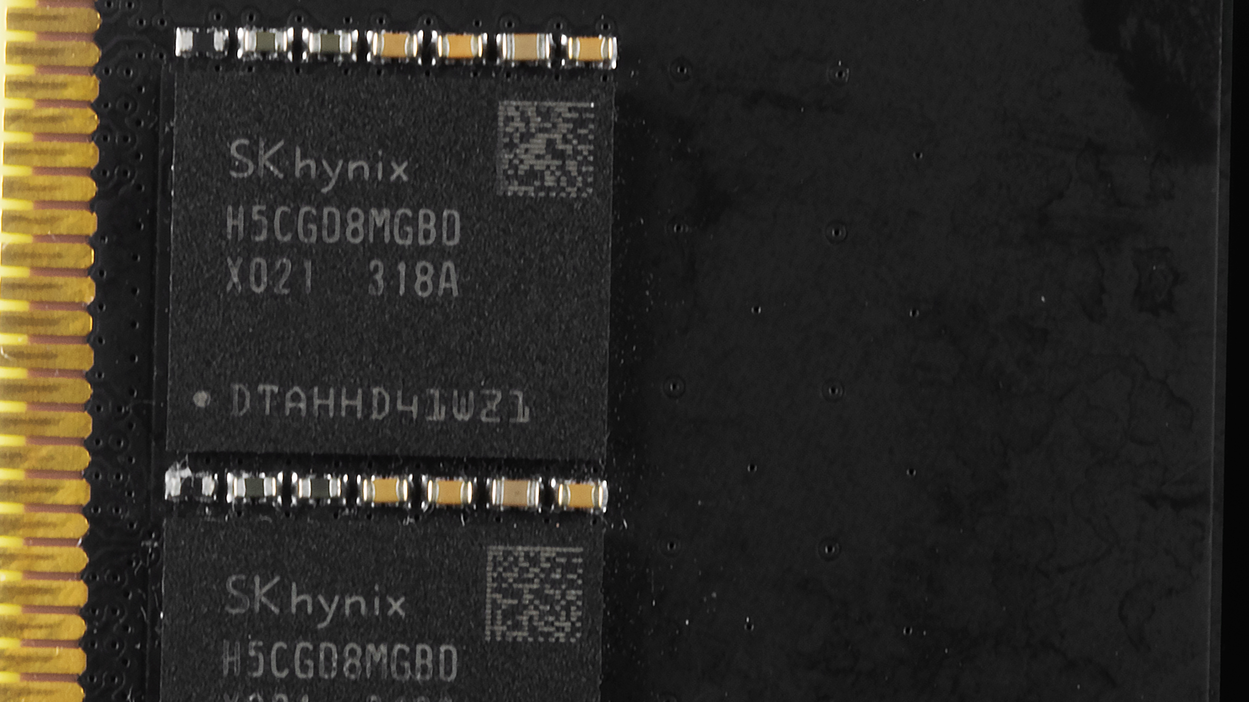 Kingston Fury Renegade DDR5-6400 C32