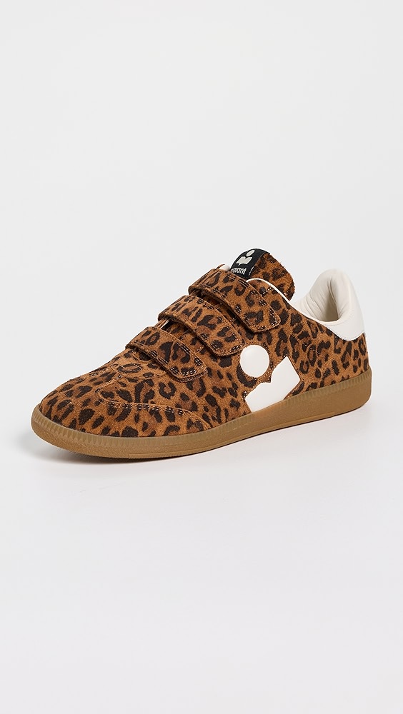Isabel Marant Beth Sneakers
