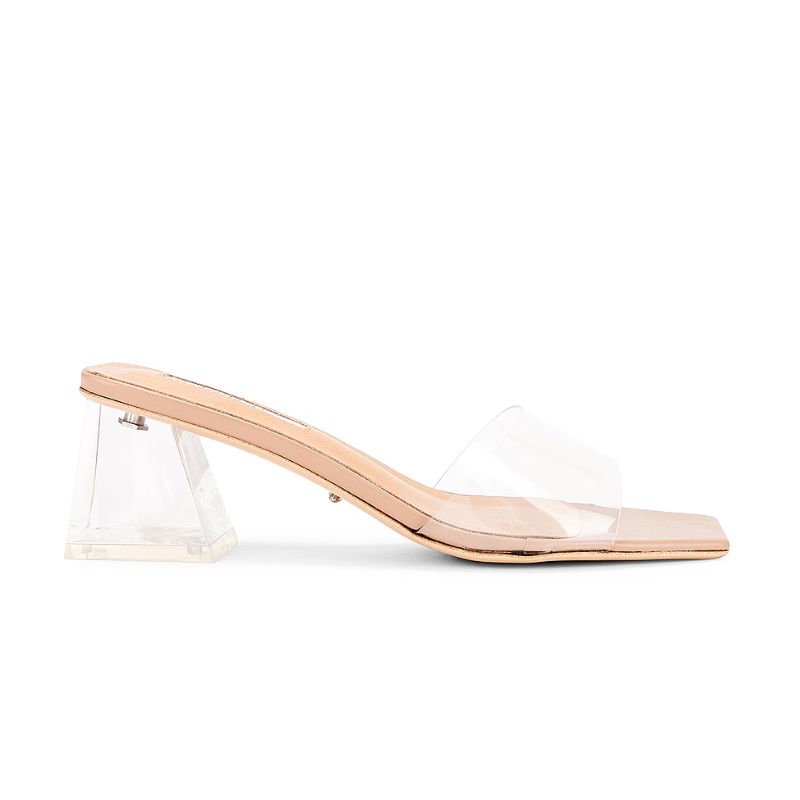 Tony Bianco , Kamira Mule