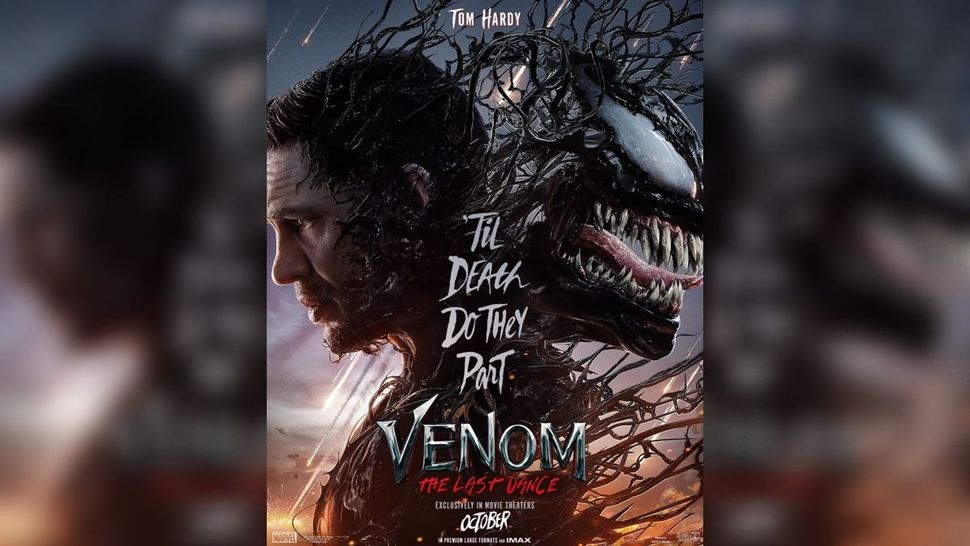 Venom: The Last Dance का धमाकेदार ट्रेलर - अंतिम बार Venom का जबरदस्त मुकाबला