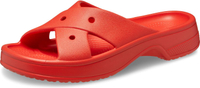 Crocs Cross Strap Sandals