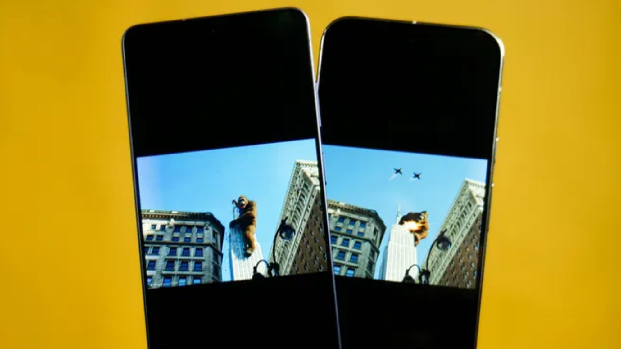 Galaxy S26 Ultra Photo Assist vs Pixel 10 Pro XL Ask Photos