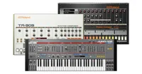 Roland Black Friday Bundle Roland Black Friday Bundle