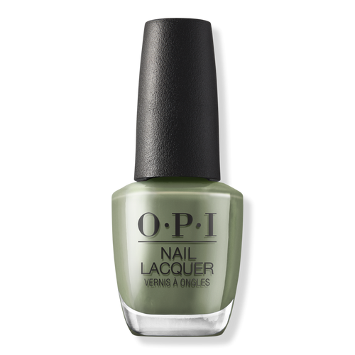 Fall Nail Lacquer Collection - Cargo All Out