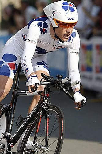 Bradley McGee (Francaise des Jeux)