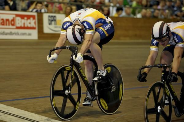 men's Sprint