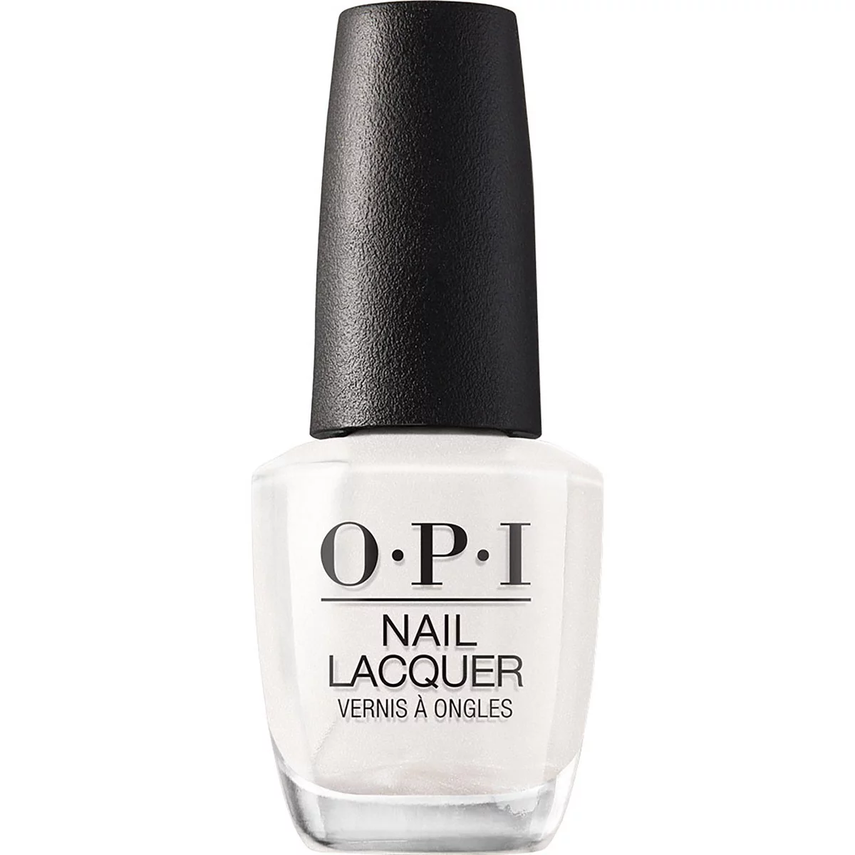Opi Nail Lacquer - Kyoto Pearl - 0.5 Fl Oz