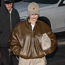 New parents Justin Bieber and Hailey take a well-deserved break from their parental duties, indulging in a relaxing spa session at Pellequr Luxury Spa on Oct. 28.