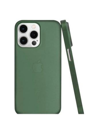 totallee Thin iPhone 15 Pro Case