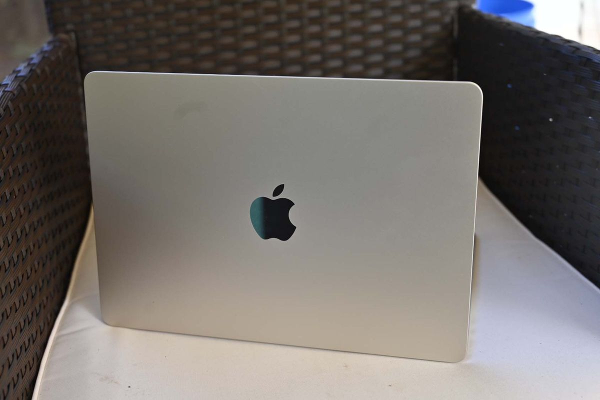 MacBook Air - Apple (IN)