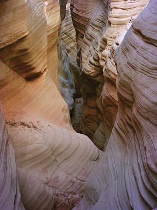 Navajo Sandstone