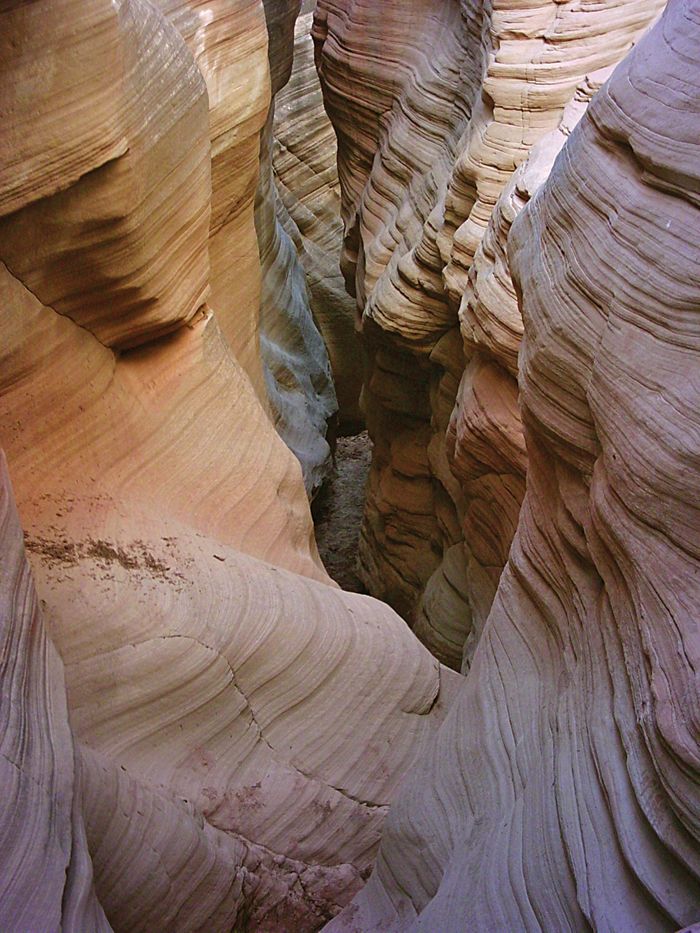 Navajo Sandstone