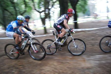 Carlos Coloma (Wild Wolf-Trek)