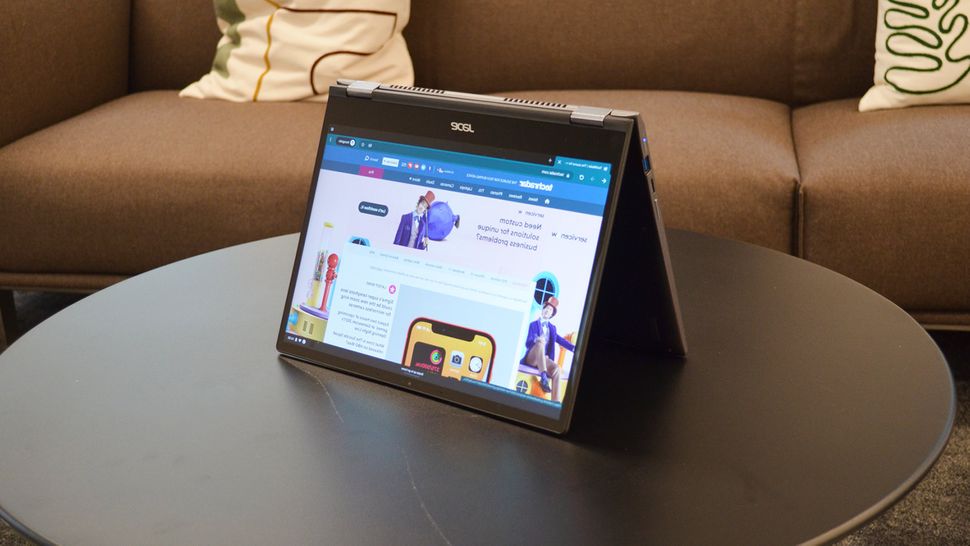 Best Business Laptop On A Budget Best business laptops of 2023 | TechRadar