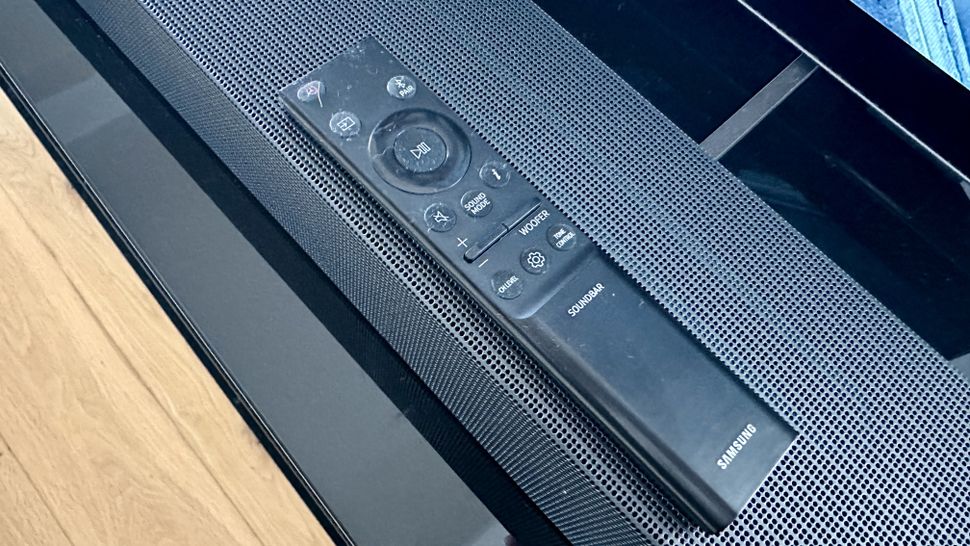 Samsung HW-Q600C review | TechRadar