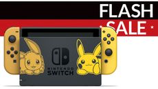 Nintendo Switch Black Friday Deal