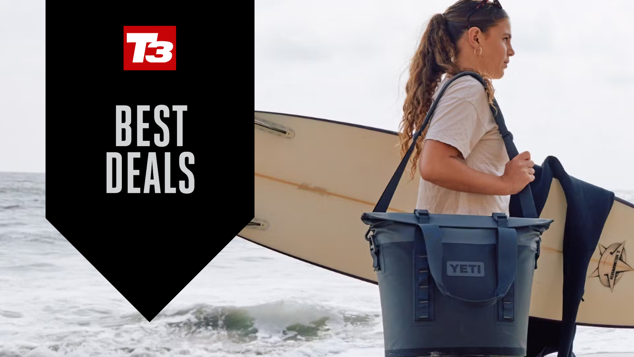 Yeti Hopper M15 Soft Cooler