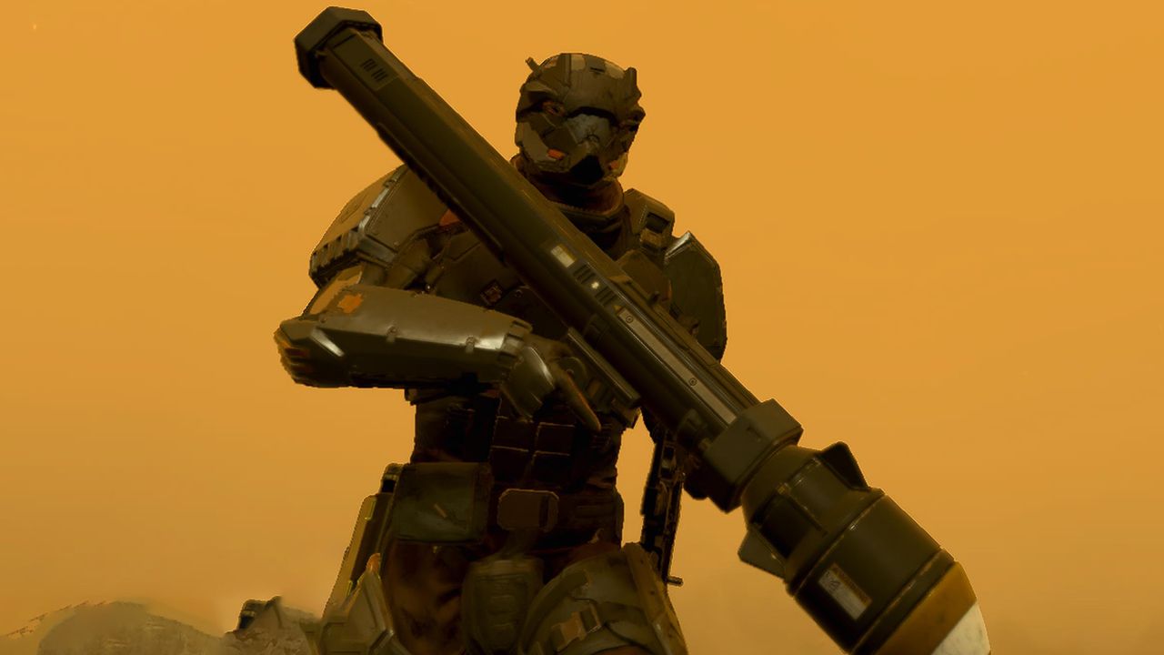 Helldivers 2 Support Weapon tier list and the best ones to use