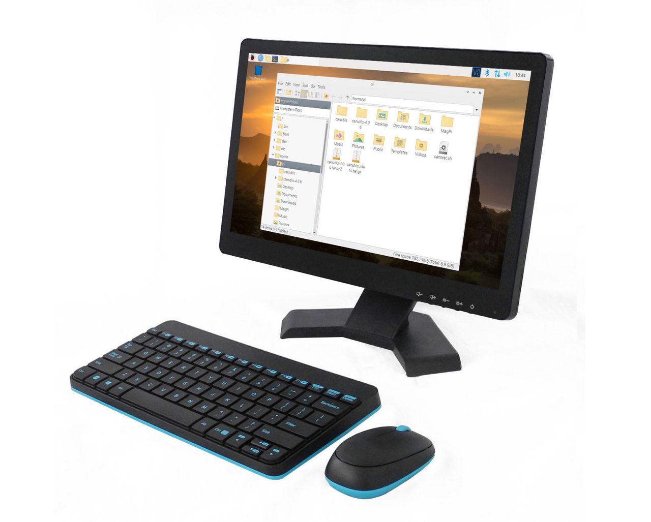 Chipsee AIO-CM4-156