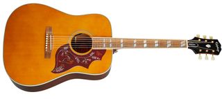 Epiphone Inspired By Gibson Hummingbird