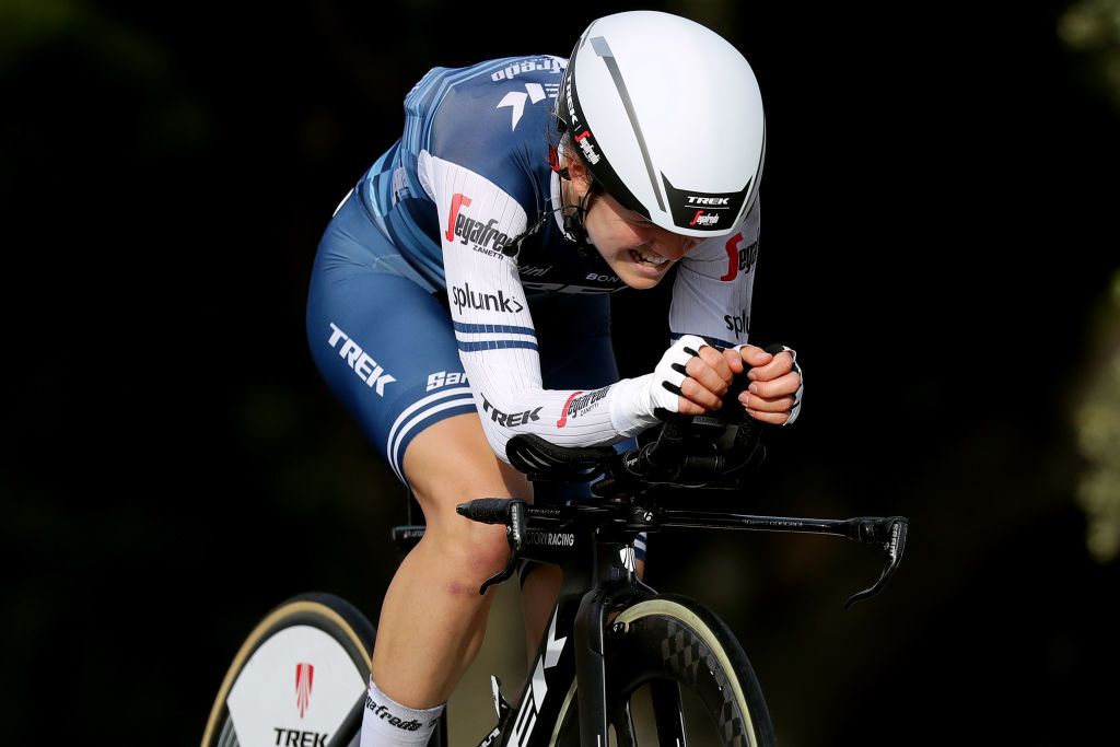 Ruth Winder (Trek-Segafredo)