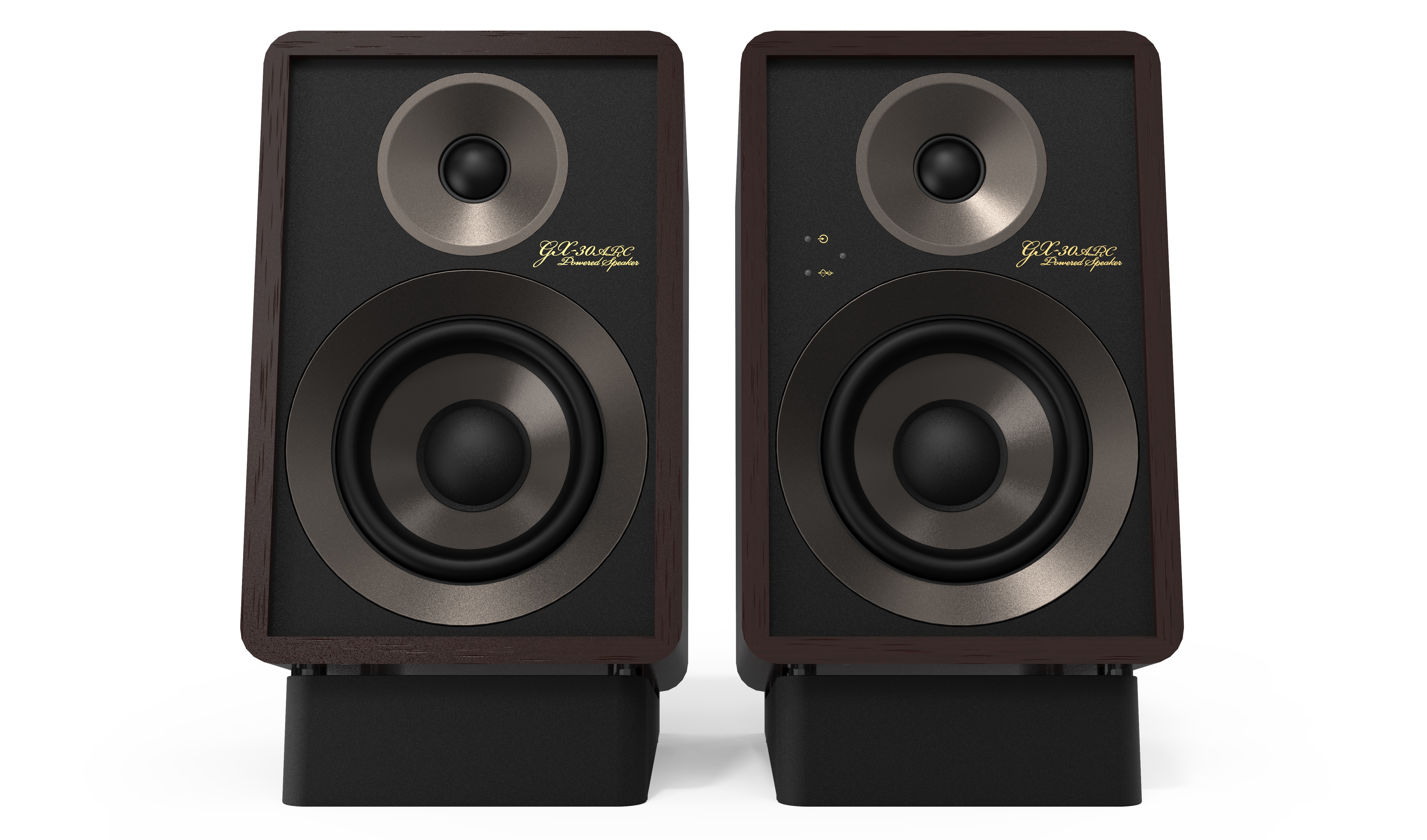 Onkyo Creator GX-30ARC Anniversary Edition on a white background