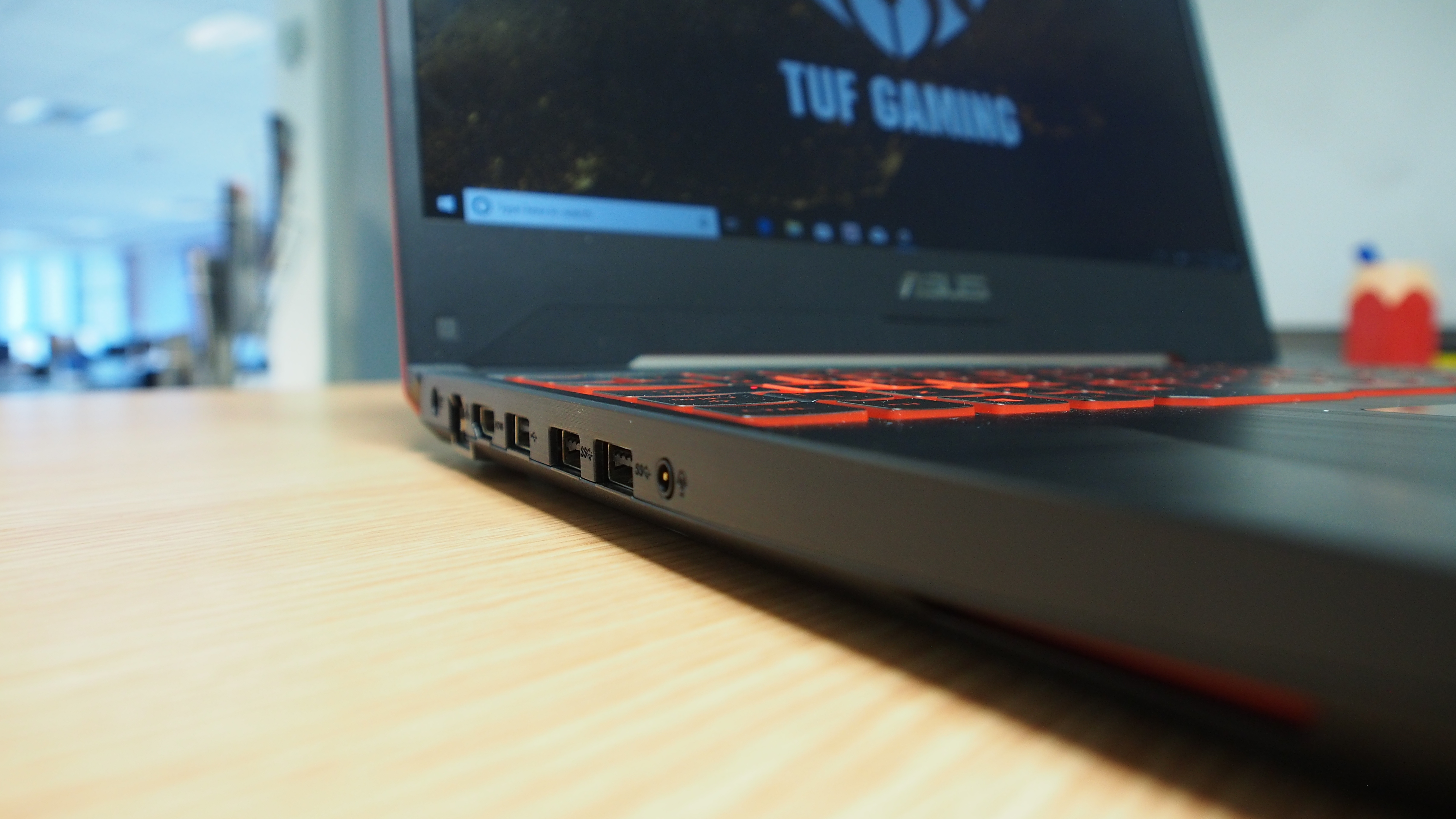 Asus TUF Gaming FX505DY