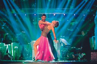 Strictly Come Dancing Gemma
