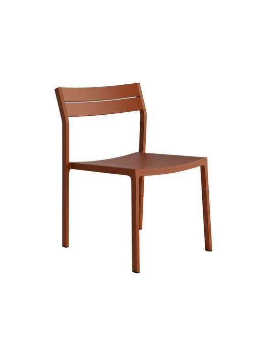 Case | Eos Outdoor Side Chair