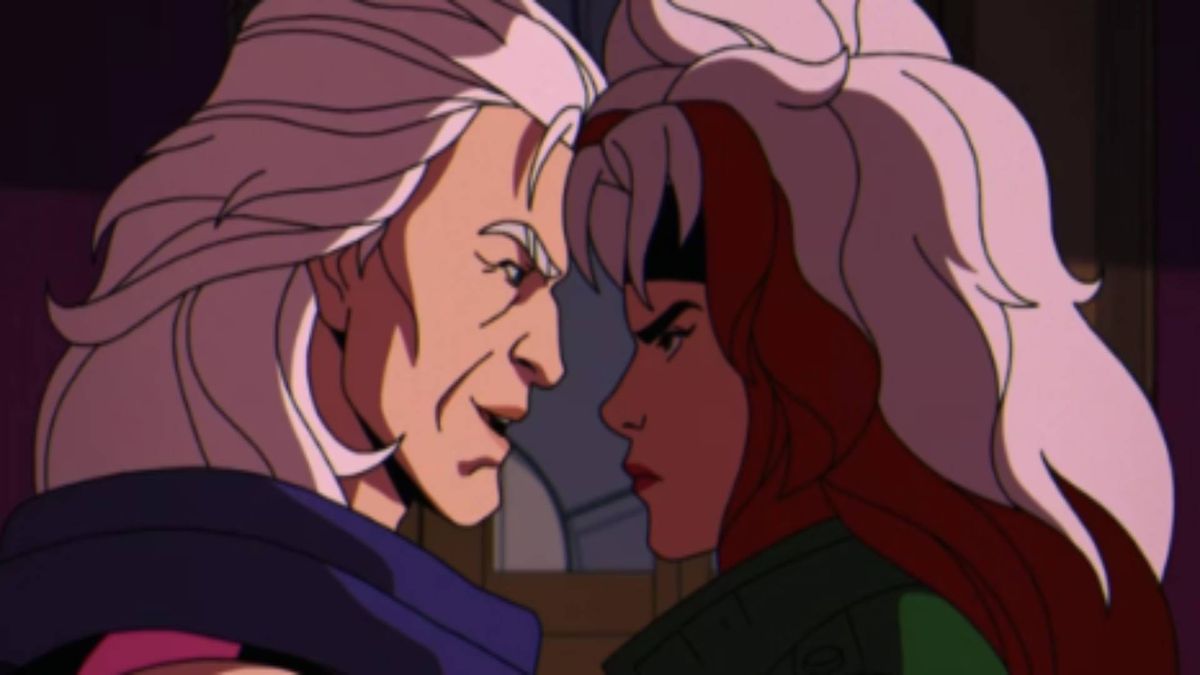 X Men 97 Episode 5 Review Heartbreaking At The Most Catastrophic