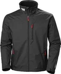 Helly Hansen Crew Jacket: was $155 now $85 @ Amazon