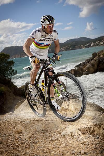 Jose Antonio Hermida (Multivan Merida)