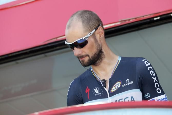 Tom Boonen signs on