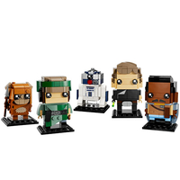 LEGO Star Wars Battle of Endor Heroes: was $39.99. now $23.99 at LEGO.&nbsp;
