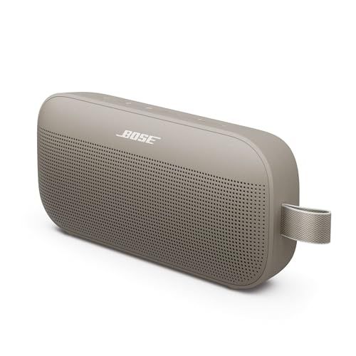 Soundlink Flex Bluetooth Speaker (2nd Gen)