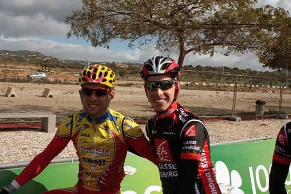 The Costa Brothers, Rui and M&aacute;rio