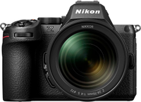 Nikon  Z5 II + Nikon Z 24-70mm f/4