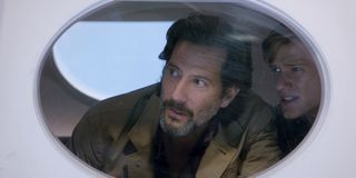 macgyver henry ian cusick cbs