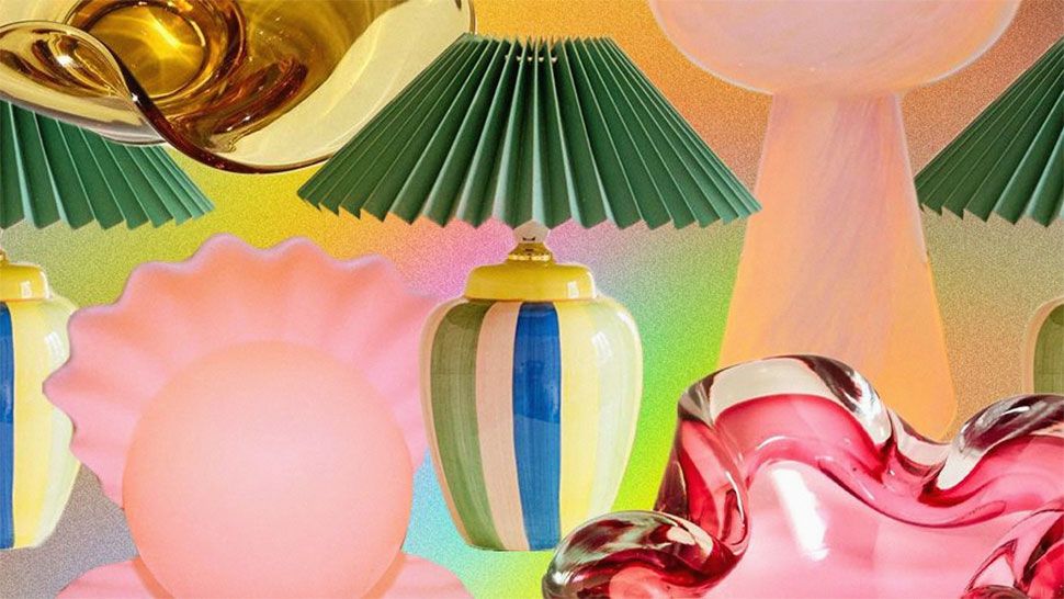 15 Best Places to Buy Vintage Decor Online for 2023 Marie Claire