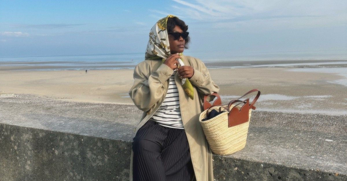 I Asked 3 French Women What Beauty Products They Toss in Their Beach Bags—23 Chic Essentials