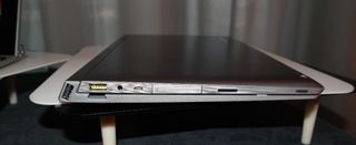 Lenovo Miix 11 Inch Profile