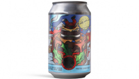 Amundsen - Barrel Aged Upside Down Christmas Cake - 15.01%