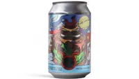 Amundsen - Barrel Aged Upside Down Christmas Cake - 15.01%