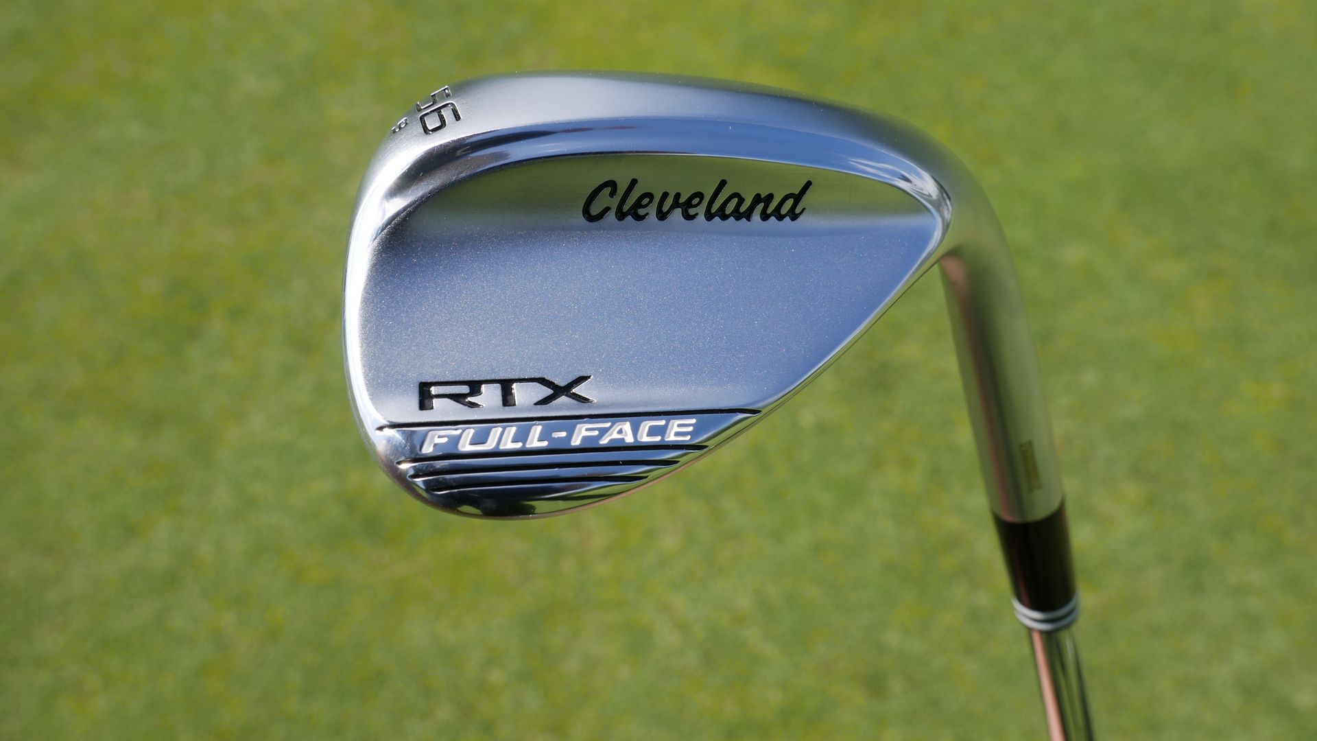 Best Cleveland Wedges 2023 Golf Monthly